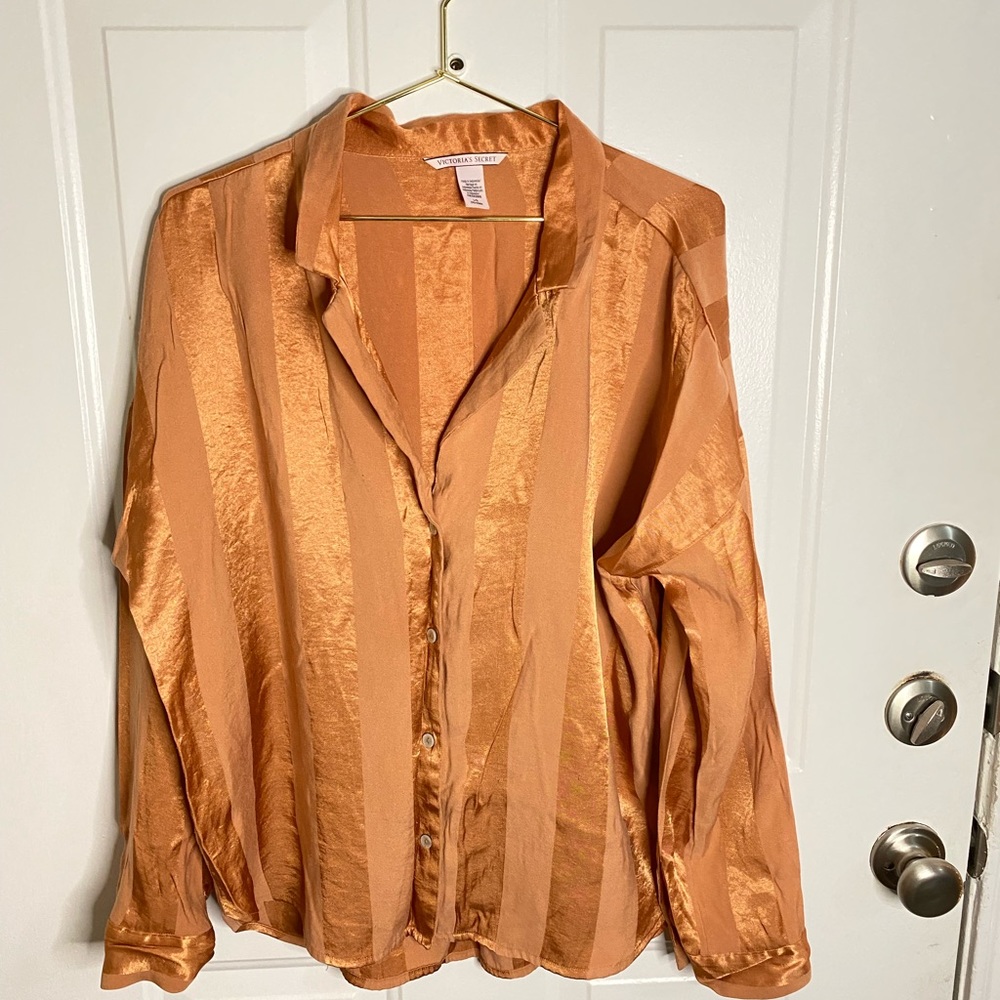 Victoria’s Secret pijama set / pj /pajama